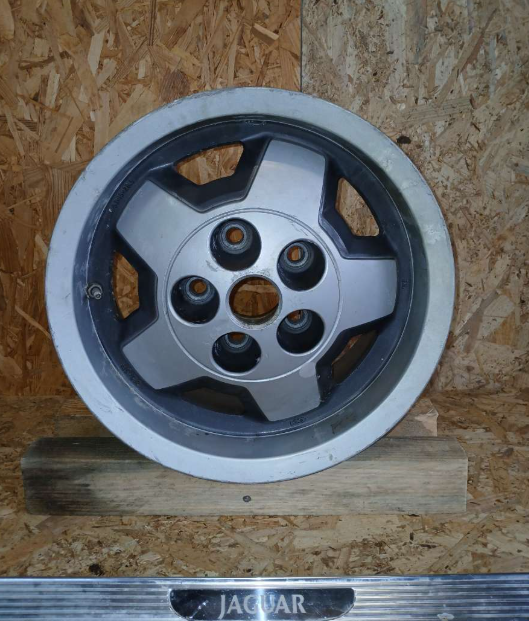 Jante Jaguar Starfish